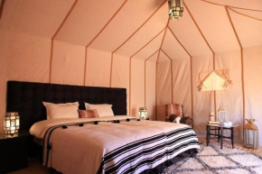 Sahara Camp